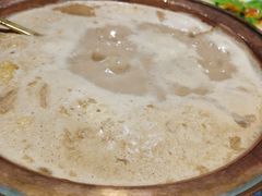 奶茶-诺敏塔拉奶茶-布里亚特包子-手把肉(锦都会店)