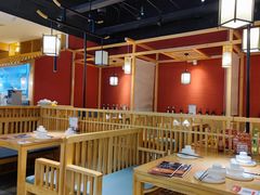 大堂-古晋小馆·川湘融合菜(旺座国际城店)