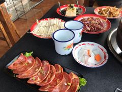 -石记老北京炙子烤肉(松园店)