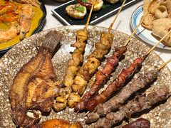 -Home Thai·泰谣(王府井apm店)