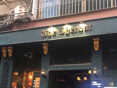 门面-The Cheebat 锌吧·Bistro(体育西店)