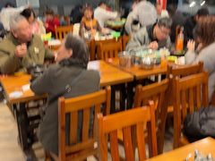 -重庆鸡公煲·青锅花椒鱼(牡丹江路店)