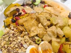 -SaladJohn沙拉匠(凯德1818店)