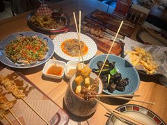 -雪熊精酿·哈尔滨烧烤酒馆(非遗大串店)