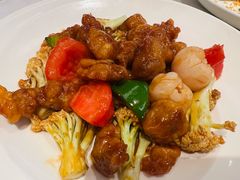 -莆田餐厅PUTIEN(世博源店)