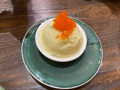 土豆泥-东京屋(武定路店)