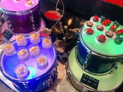 -西安W酒店·WEI全味西餐厅