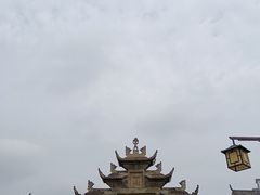 -南关石牌坊古镇