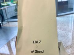 -M Stand(北京平安幸福中心店)