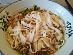 -常樂屋·常德米粉(青年路店)