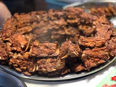 -东门町美食街