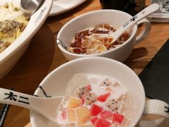 -太二酸菜鱼(福州泰禾店)