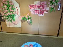 -海底捞火锅(关山保利店)