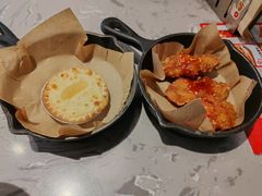 -必胜客(欢乐颂店)