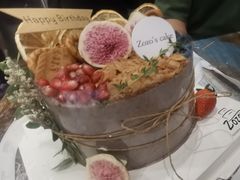 -ZOZO's昌左左精致甜品设计(新北店)