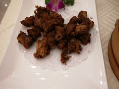 -怡园饭店-餐厅(四望亭店)