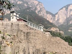 -云台山风景名胜区