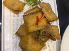 -丰收日·小海鲜·沪上家宴(顾村正大店)