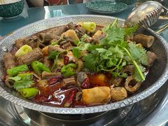 -贵州笋子鸡(米市街店)