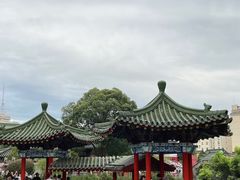 -寻梦滕王阁实景演出