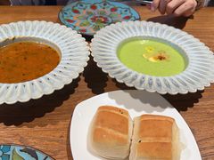 哈拉秋-格鲁·秀色Georgia’s Feast