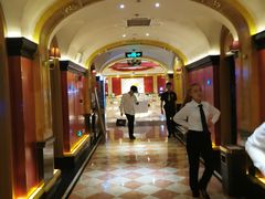 -欢乐盛KTV音乐会所(泰然店)