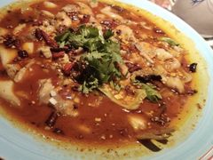 -川哥辣妹(南岗店)