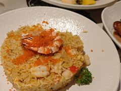 -LE SHARE洛笙·花园西餐(北京路步行街店)