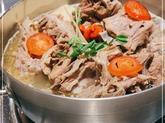 -浩爷羊蝎子火锅(望京店)