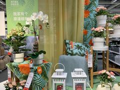 -宜家家居(西安未央商场店)