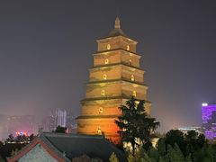 -大慈恩寺(大雁塔)