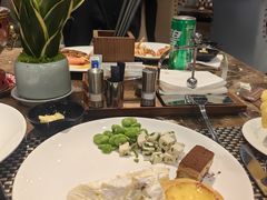 -云海轩·海鲜自助-河北云瑧世纪大饭店1F
