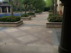 -杰仕健身百合天地会所(海宁百合新城店)