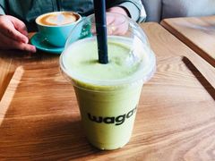 禅意-Wagas沃歌斯(环贸店)