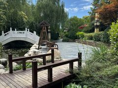 -太白山御龙湾温泉