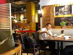 -大洋家·精品潮汕菜·生腌砂锅粥(天河东路店)