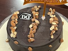 -DQ·蛋糕·冰淇淋(苏州中心店)