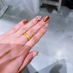 -U3美甲