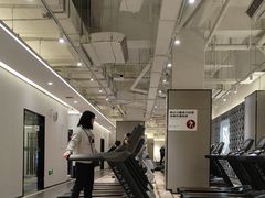 -FLARE STAR FITNESS(复地活力城店)