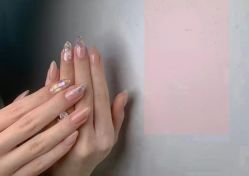点击看大图 -悦指间美甲美睫