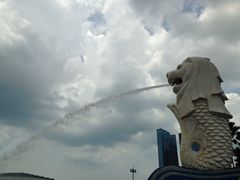 iphone_upload_pic-鱼尾狮公园