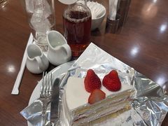 -HARBS(渋谷ヒカリエ シンクス店)
