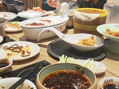 -龙聚德北京烤鸭(沙坪坝华宇A馆店)