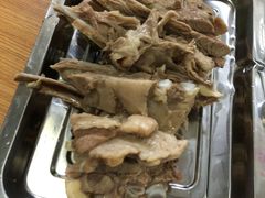 -马学武手抓美食(下南关总店)