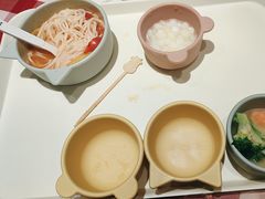 -西贝(武汉群星城店)