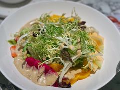 -悦海·家宴·冰花皮皮虾大锅贴(宝龙店)