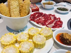 -八合里潮汕鲜牛肉火锅(深圳海岸城店)