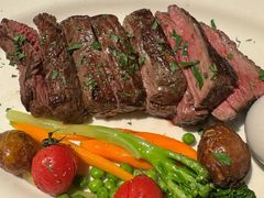 -弗兰克牛排西餐厅Ribone steak house(柠檬花园店)