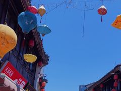 -衣裳街历史文化街区
