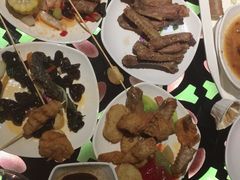 -堂会(白云店)